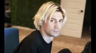 xQc says ads are necessary for streamers and shares how much he'd lose without them.