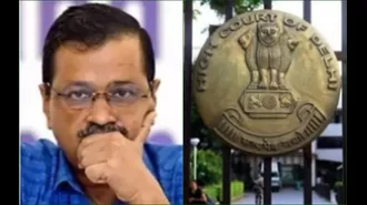 High Court asks CBI to respond to Kejriwal's plea against arrest in 'scam'.