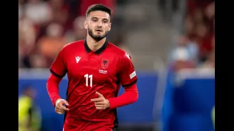 Armando Broja has multiple offers to depart from Chelsea in the upcoming transfer window.