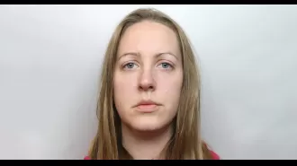 Lucy Letby found guilty of trying to murder a newborn baby, described as a cold and calculated act.