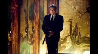 New theory on Inception's ending has people convinced they've solved the mystery.