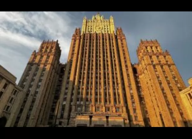 Russia has prohibited 99 Canadian individuals and entities from entering the country.