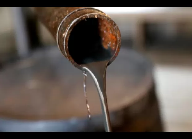 The tax on domestically produced crude oil has been increased to Rs 6,000 per tonne.
