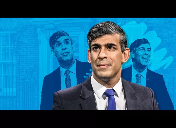 Rishi Sunak wants to show Giorgia Meloni the nightlife scene in Yorkshire.