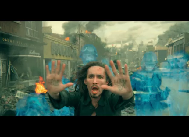 Head of Netflix hit series accused of harmful conduct.