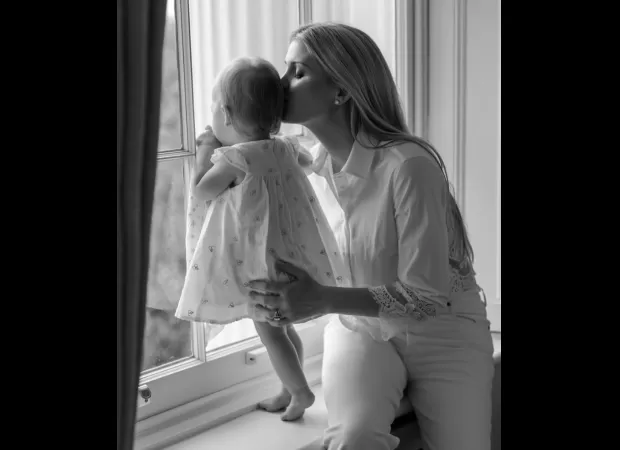 Princess Diana's fans adore the name chosen by her niece for her newborn.