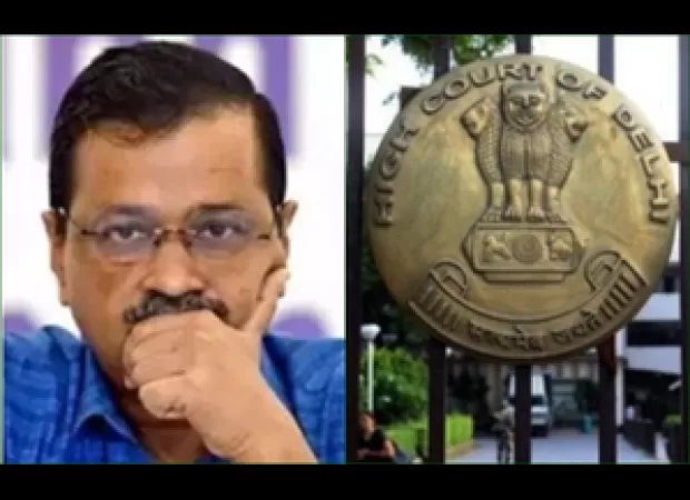 High Court asks CBI to respond to Kejriwal's plea against arrest in 'scam'.