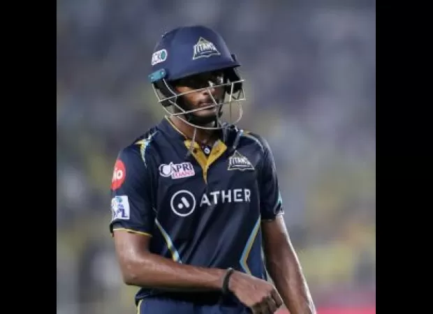 Sudharsan, Sharma, and Rana join India's team for first two T20Is against Zimbabwe.