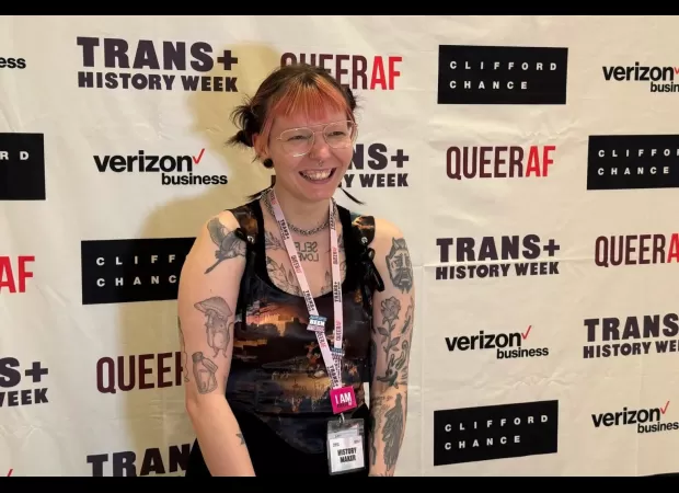 Worried about consequences of voting.