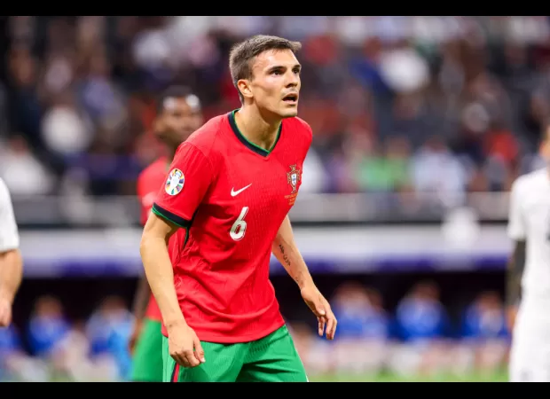 Martinez believes Palhinha can enhance Bayern Munich's squad.