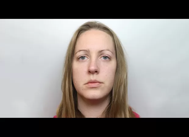 Lucy Letby found guilty of trying to murder a newborn baby, described as a cold and calculated act.