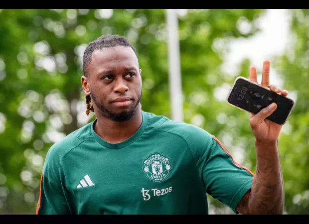 West Ham eyeing Man Utd player with expiring contract