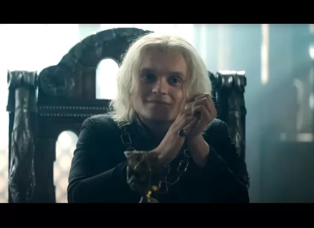 Fans of hit TV show shocked by racy sex scene featuring a fully erect penis.