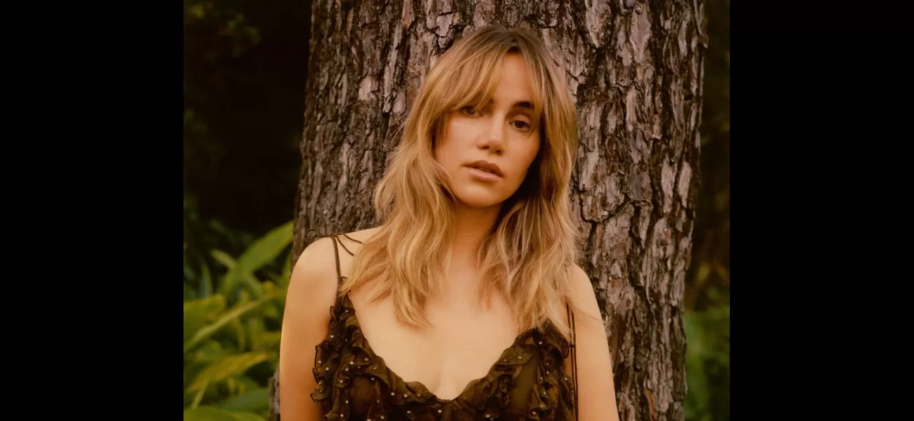 Suki Waterhouse and Robert Pattinson plan to have a baby, as shared by the happy couple.