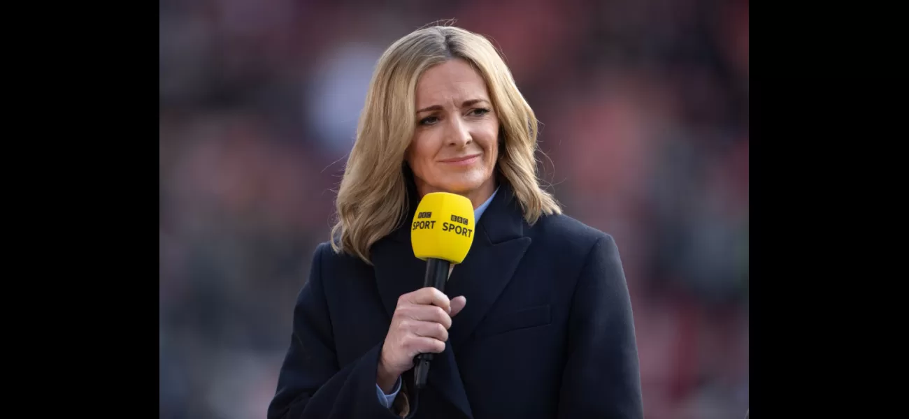 BBC personality faced family crisis and considered leaving their house due to extreme emotional breakdown.