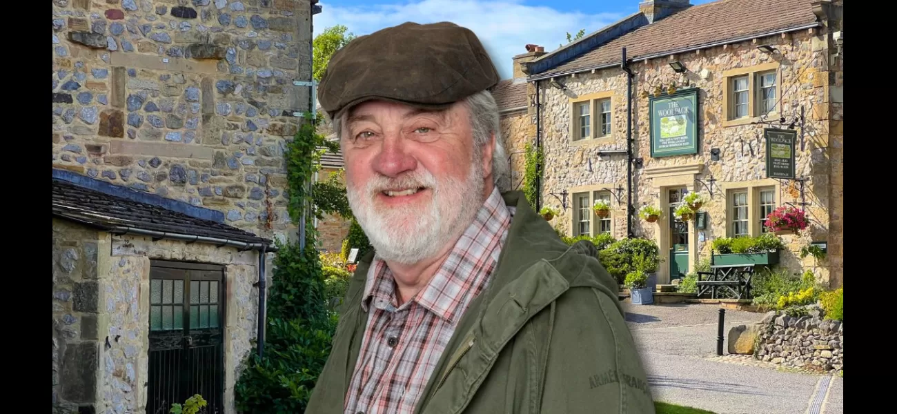 Emmerdale will say goodbye to a beloved character in a tragic death plot after three decades on the soap.