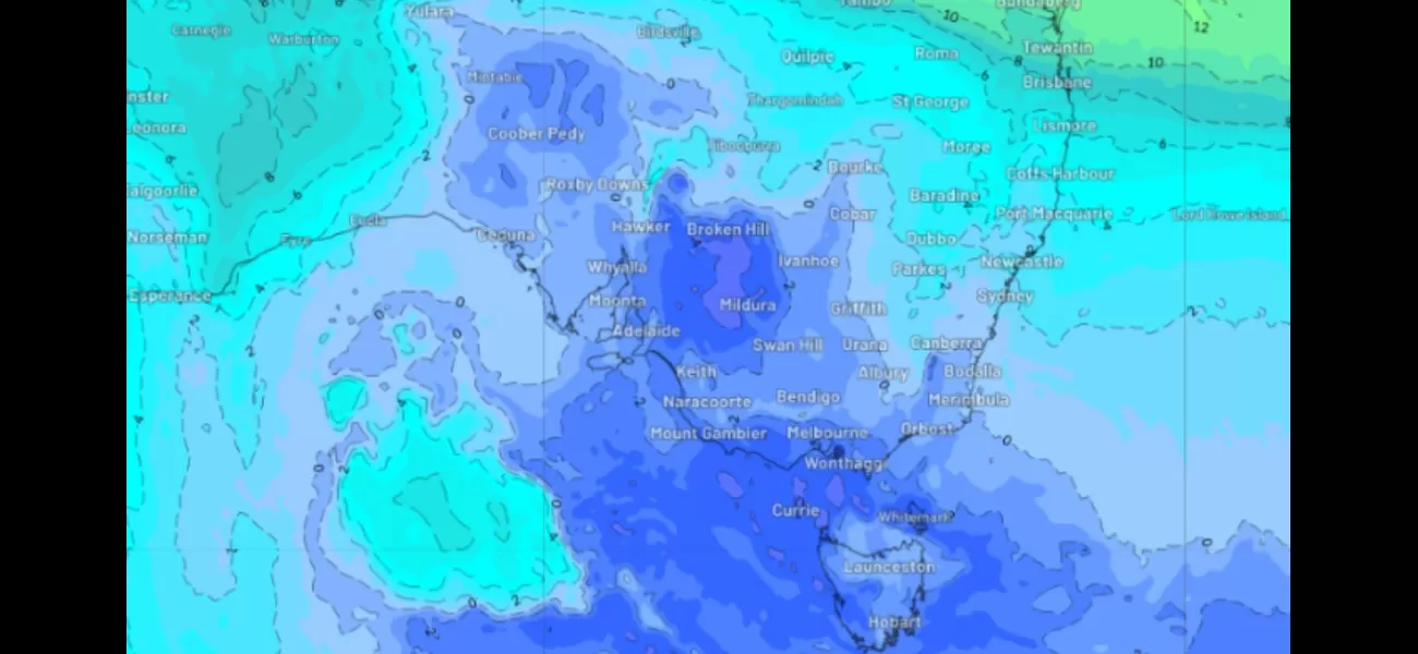 The capital city experiences its coldest morning of the year with freezing temperatures.