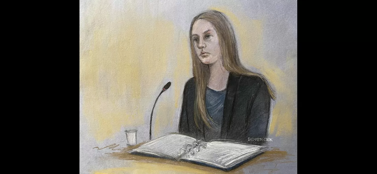 Nurse who killed children found guilty of another murder attempt.