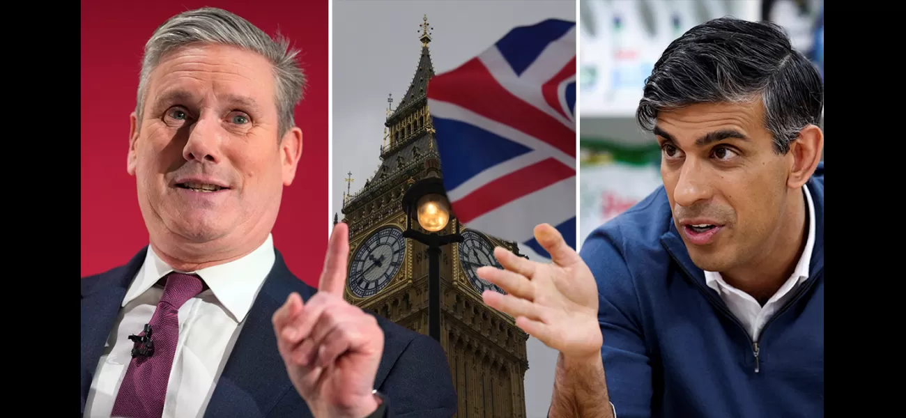 Get the scoop on the UK's first election in years.
