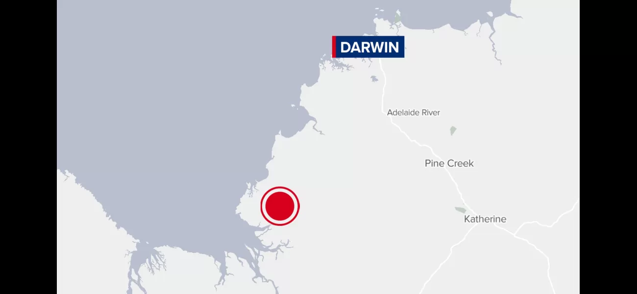 A 12-year-old missing in remote NT is feared to have been attacked by a crocodile.