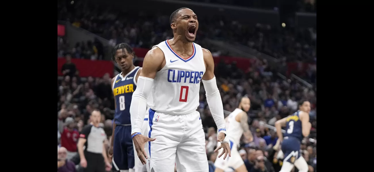 Should the Nuggets consider adding Russell Westbrook? Here are the positives and negatives to consider.