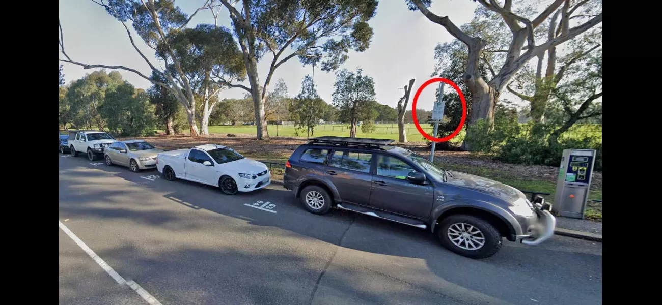 Hospital employee angry as street parking costs rise