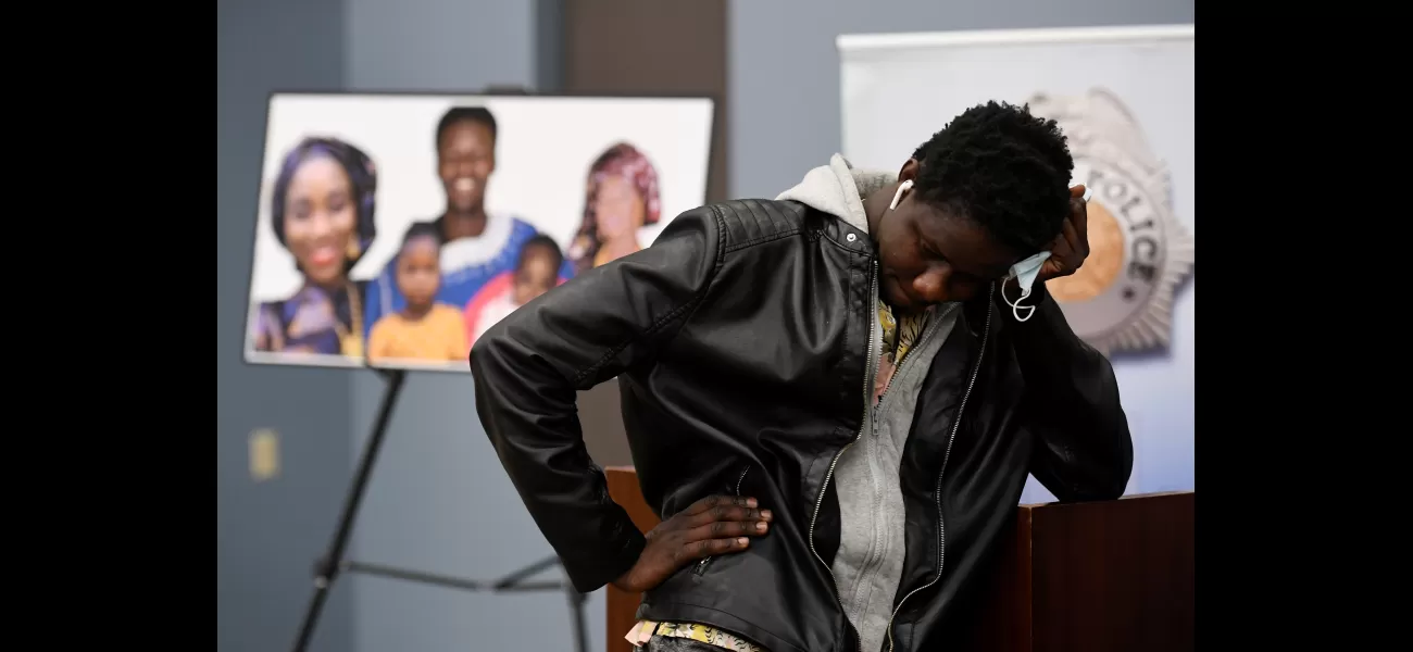 The last person responsible for the deadly fire in Green Valley Ranch, which claimed the lives of 5 members of a Senegalese family, has been sentenced to 60 years in prison.
