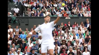 Ways to obtain Wimbledon tickets: Join the Queue, buy from resellers, and consider prices.
