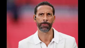 Rio Ferdinand expects Gareth Southgate to choose a specific team for England's Euro 2024 quarter-final match against Switzerland.
