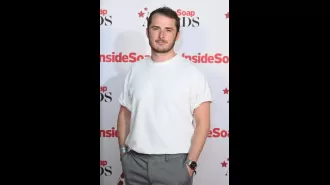 Max Bowden reveals unexpected skills far from his role as EastEnders' Ben Mitchell.
