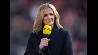 BBC personality faced family crisis and considered leaving their house due to extreme emotional breakdown.