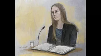 Nurse who killed children found guilty of another murder attempt.