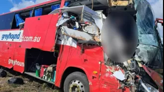 A devoted mother dies in car accident on Bruce Highway.