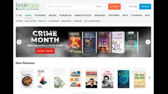 Booktopia goes into voluntary administration, creating uncertainty and concern for the company's future.