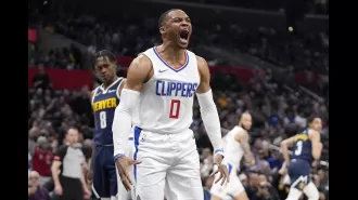 Should the Nuggets consider adding Russell Westbrook? Here are the positives and negatives to consider.