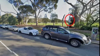 Hospital employee angry as street parking costs rise