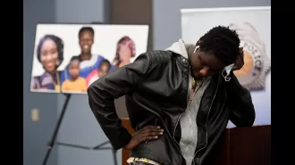 The last person responsible for the deadly fire in Green Valley Ranch, which claimed the lives of 5 members of a Senegalese family, has been sentenced to 60 years in prison.