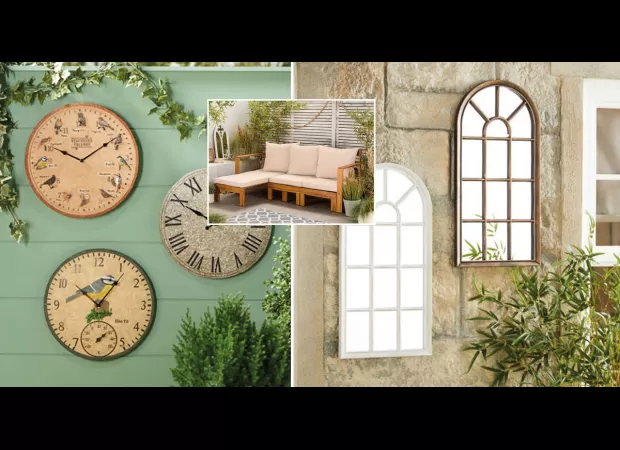 Get ready for summer with great deals from Aldi's July Specialbuys, perfect for upgrading your wardrobe and sprucing up your garden.