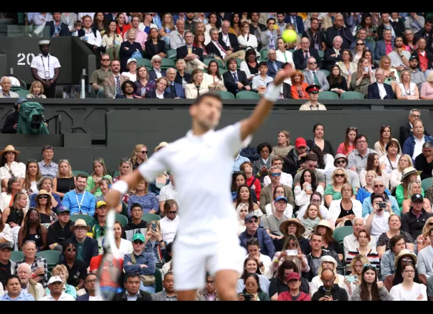 Ways to obtain Wimbledon tickets: Join the Queue, buy from resellers, and consider prices.