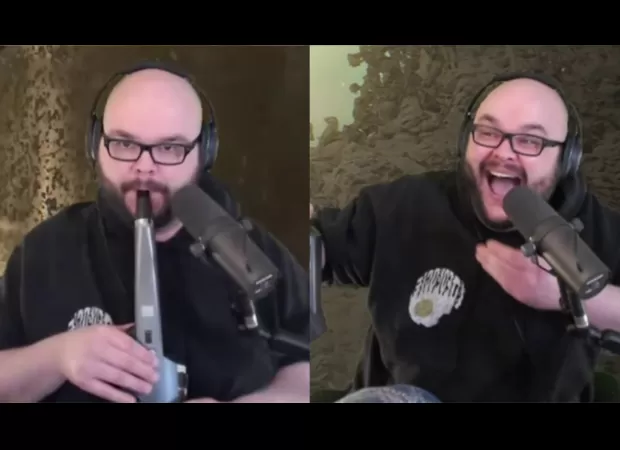 Saxophone and dance mat defeat Erdtree bosses in Shadow game.