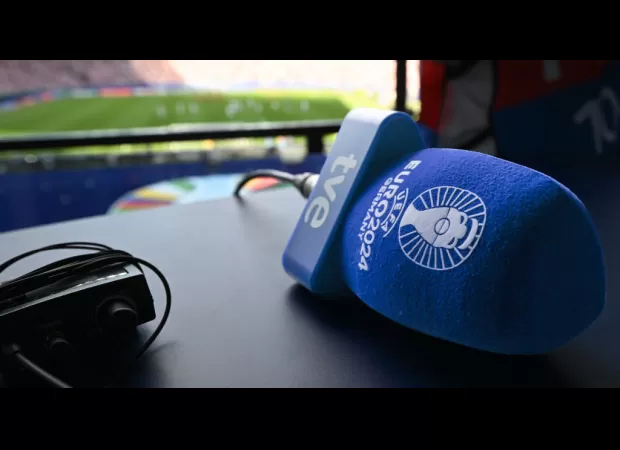 ITV's decision to cut Clive Tyldesley as commentator for Euro 2024 has left him extremely disappointed.