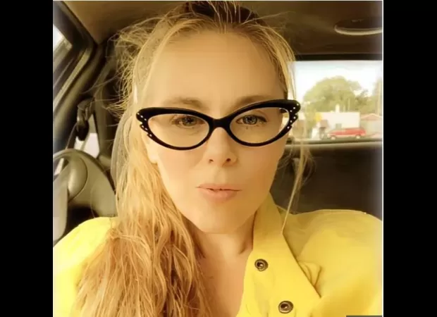 An American woman known as a 