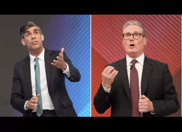 Final days of the General Election to bring six anticipated developments.