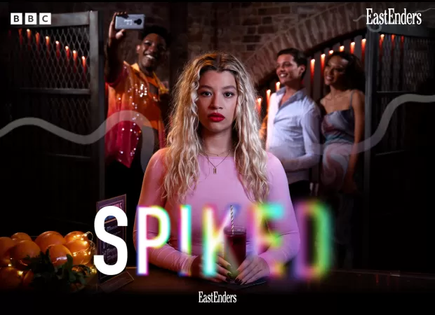 EastEnders reveals a grim plot for Molly Rainford's character Anna Knight, but with a surprising twist.