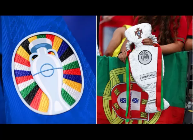 Possible quarter-final opponents revealed for England in Euro 2024.