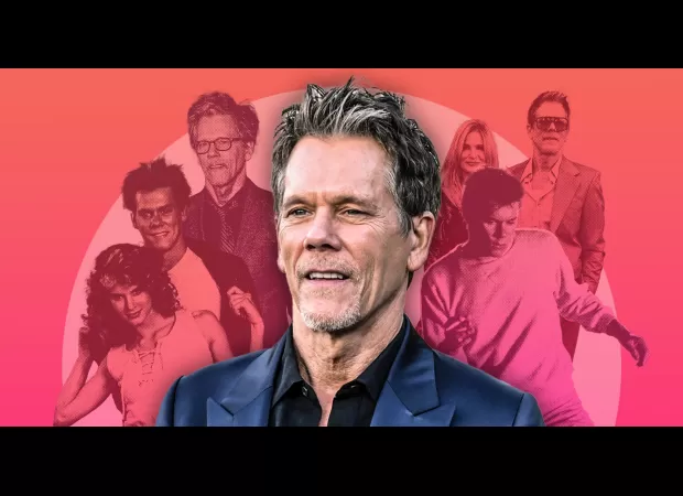 Kevin Bacon won't bust out his famous Footloose moves whenever someone asks because he's not a performing animal.