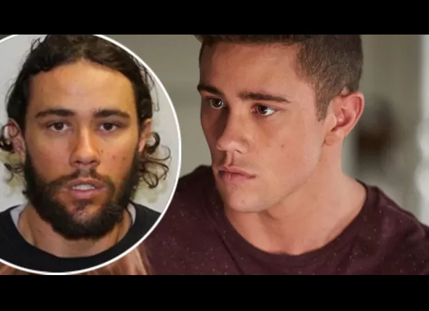 Former Home and Away actor could face additional prison time.