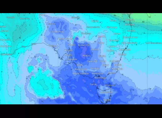 The capital city experiences its coldest morning of the year with freezing temperatures.