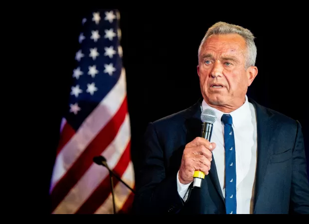 Candidate for US president accused of consuming barbecued canine meat.