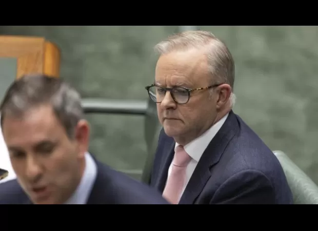 Election not happening soon as PM cancels US trip.